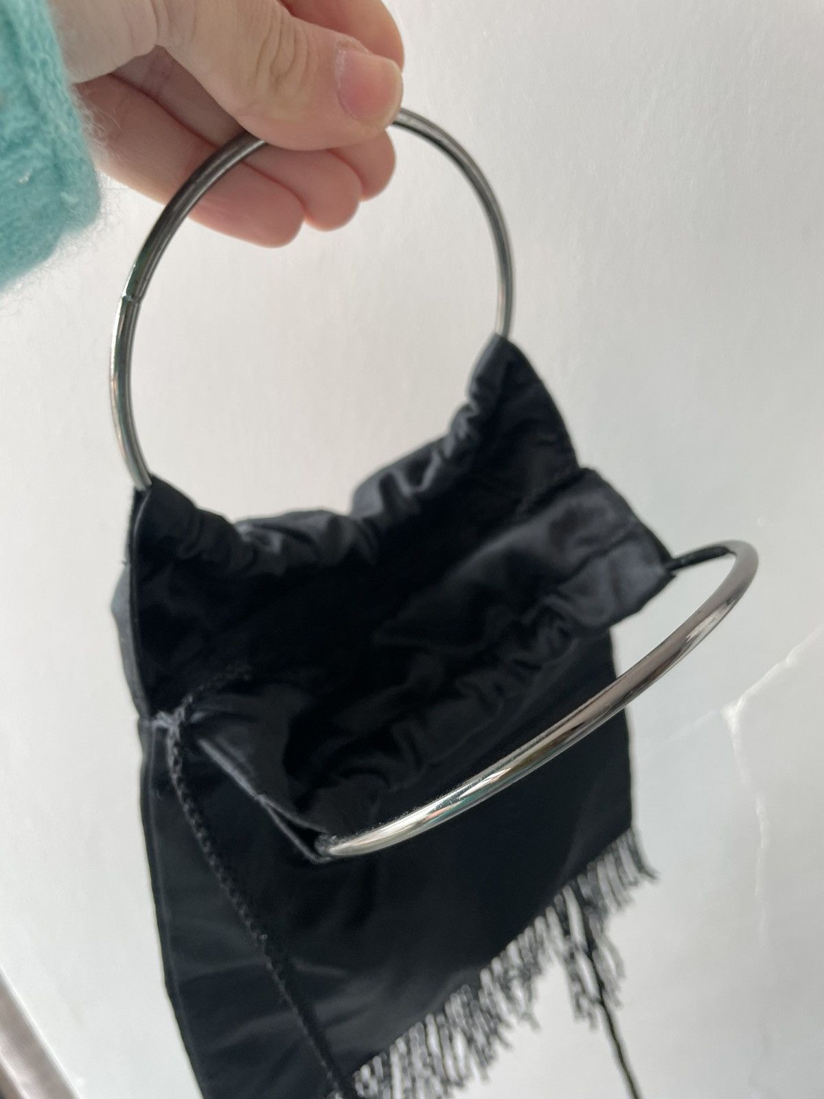 Vintage Vintage bag Size ONE SIZE - 11 Thumbnail