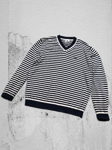 Lacoste Lacoste Sweater Size US XXL / EU 58 / 5 - 1 Thumbnail