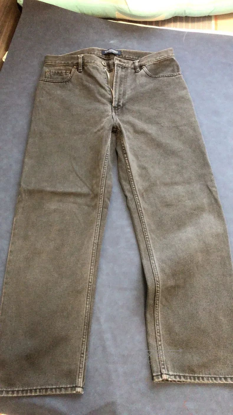 Valentino Valentino jeans Size US 31 - 1 Thumbnail
