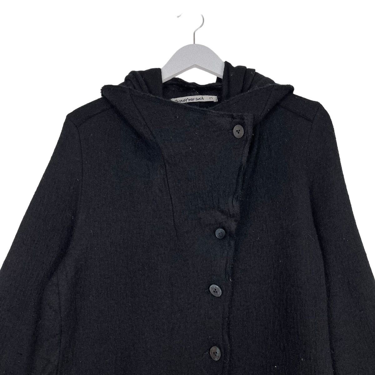 Transit TRANSIT PAR SUCH ASYMMETRIC MADE IN ITALY Size M / US 6-8 / IT 42-44 - 3 Thumbnail