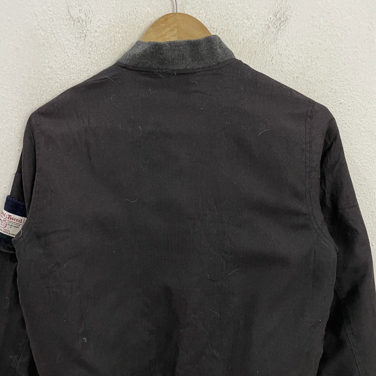 Harris Tweed Vintage Harris Tweed Jacket Size US S / EU 44-46 / 1 - 10 Thumbnail
