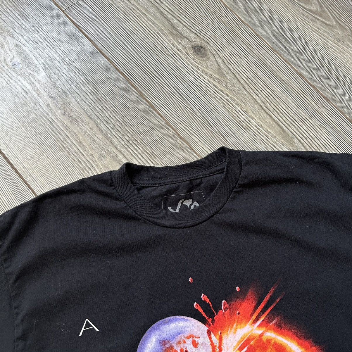 XO XO The Weekend “After Hours Till Dawn” Tour T Shirt Size US L / EU 52-54 / 3 - 7 Thumbnail