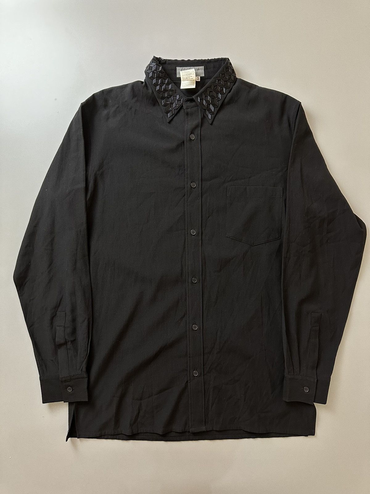 Japanese Brand × Y