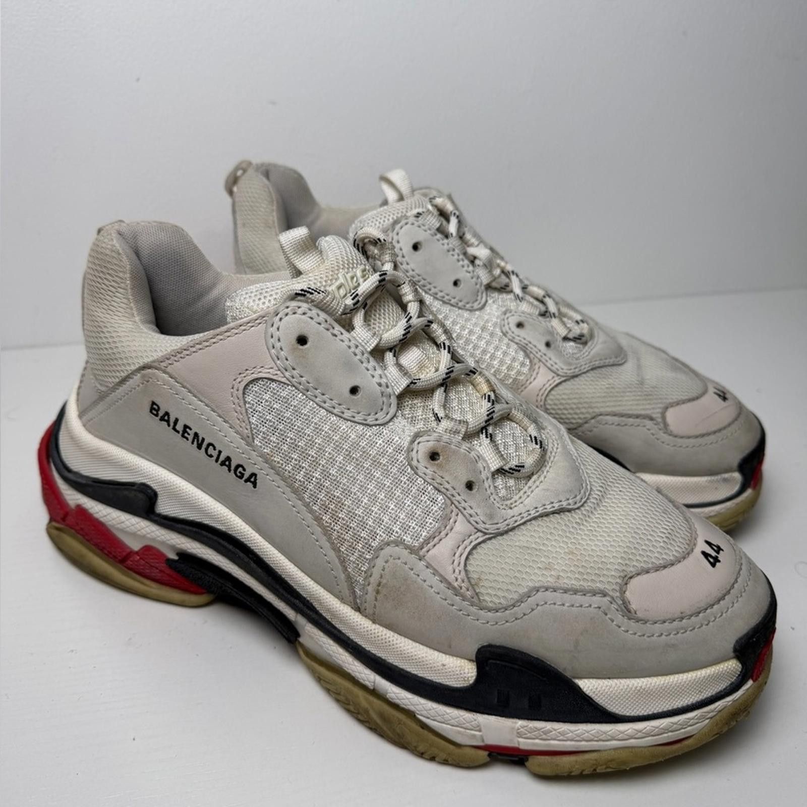 Balenciaga Balenciaga Xpander Sneaker White (US11/44) | Grailed