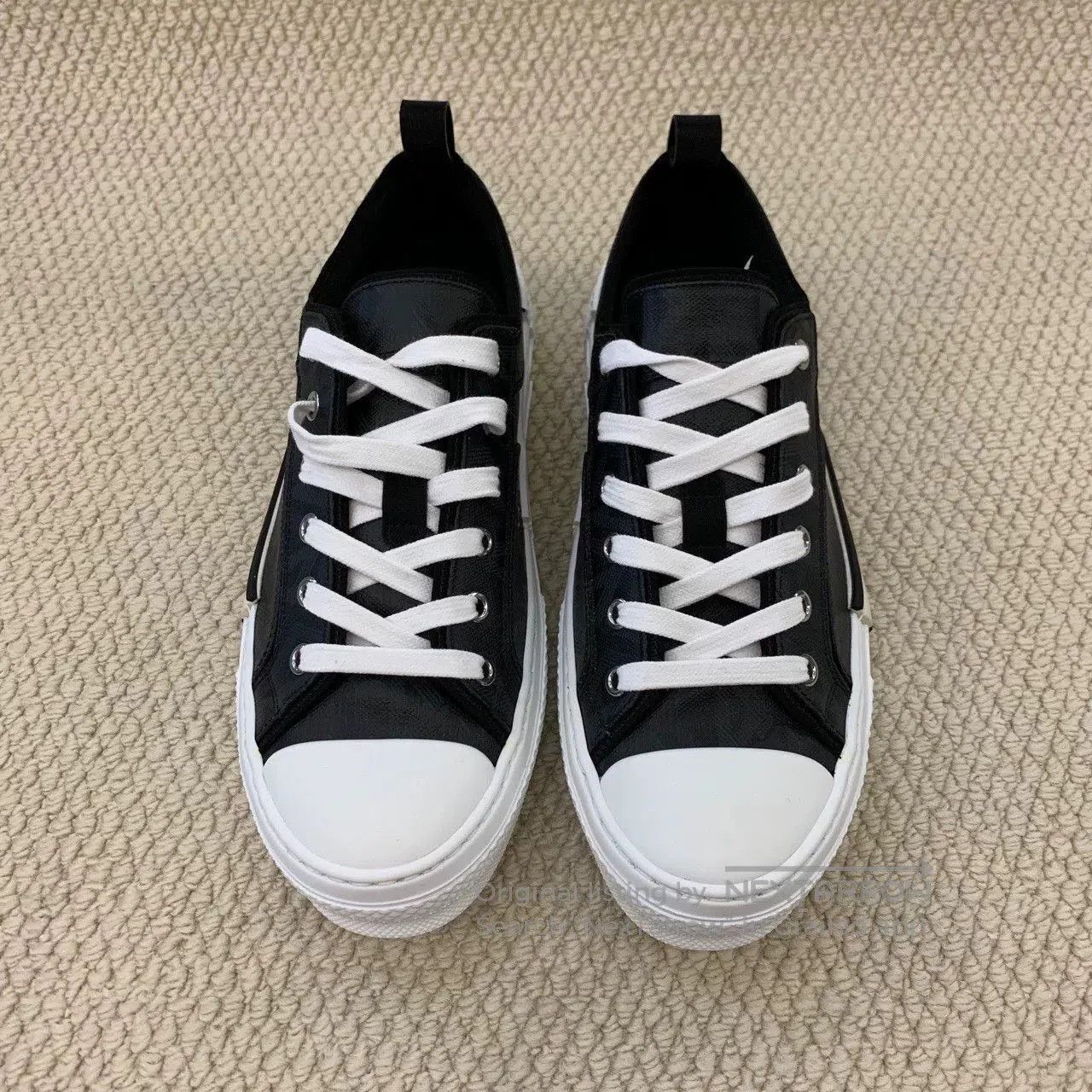 Dior dior b23 low. Size US 7.5 / EU 40-41 - 3 Thumbnail