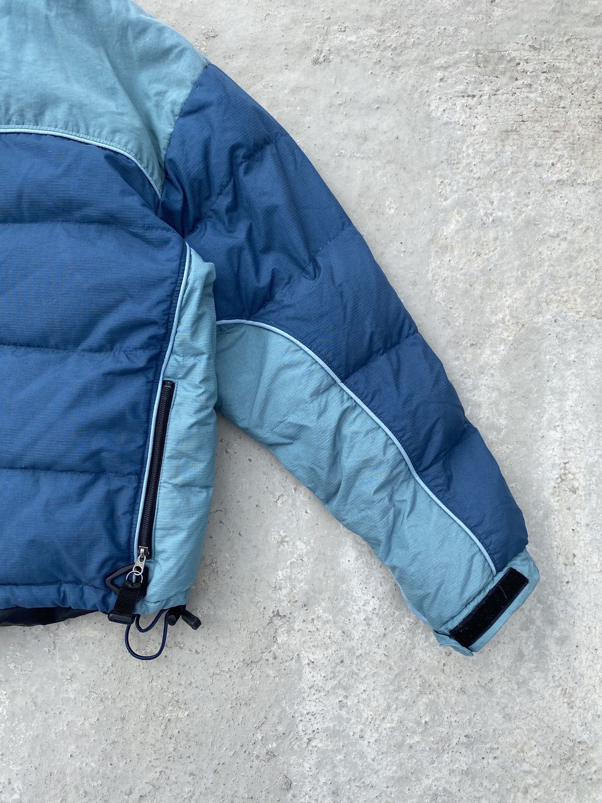 Nike ACG Vintage 00’s Nike ACG Puffer Down Feathers Jacket Size US M / EU 48-50 / 2 - 4 Thumbnail