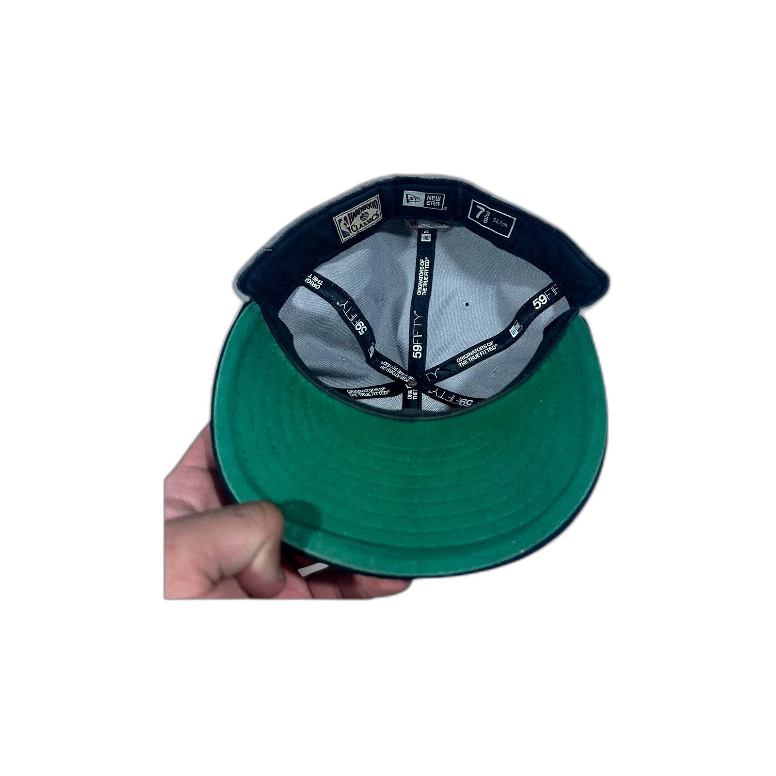 Mitchell & Ness Lot of 11 NBA Snapback Hats Sports Caps Mitchell & Ness New Size ONE SIZE - 4 Thumbnail
