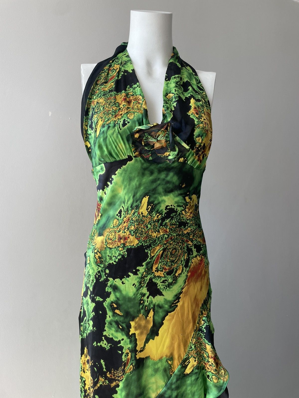 Vintage Y2k dress Size M / US 6-8 / IT 42-44 - 10 Thumbnail