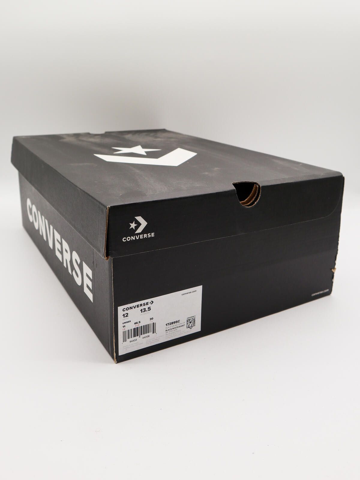 Converse Converse Run Star Motion Platform Low - 172895C - UK 11 Size US 12 / EU 45 - 7 Thumbnail