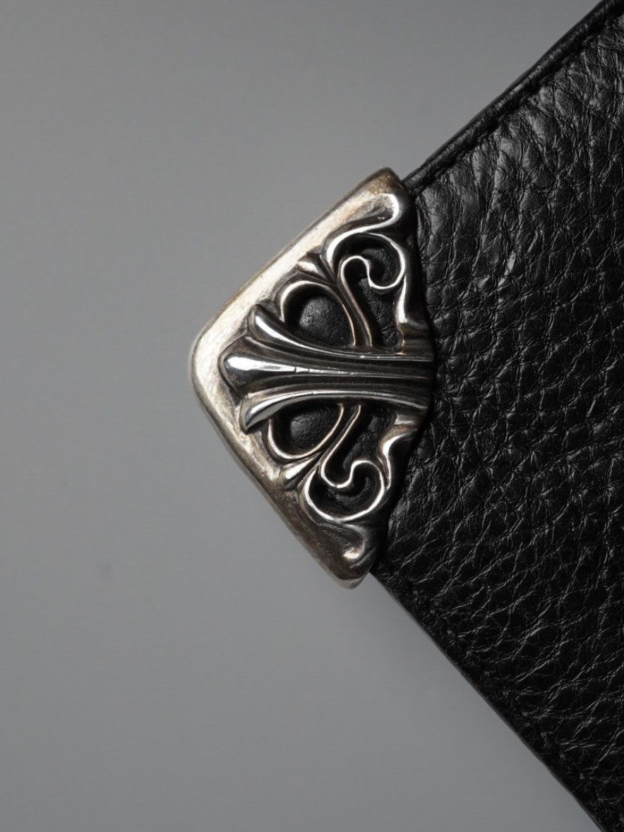 Chrome Hearts Chrome hearts purse Size ONE SIZE - 7 Thumbnail
