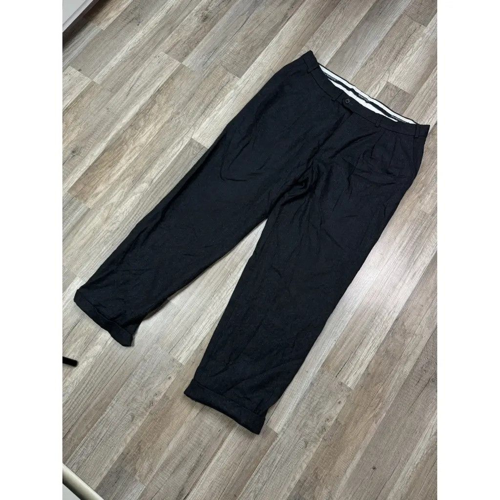 Burberry Burberry wool pants Size: XL Size US 36 / EU 52 - 4 Thumbnail