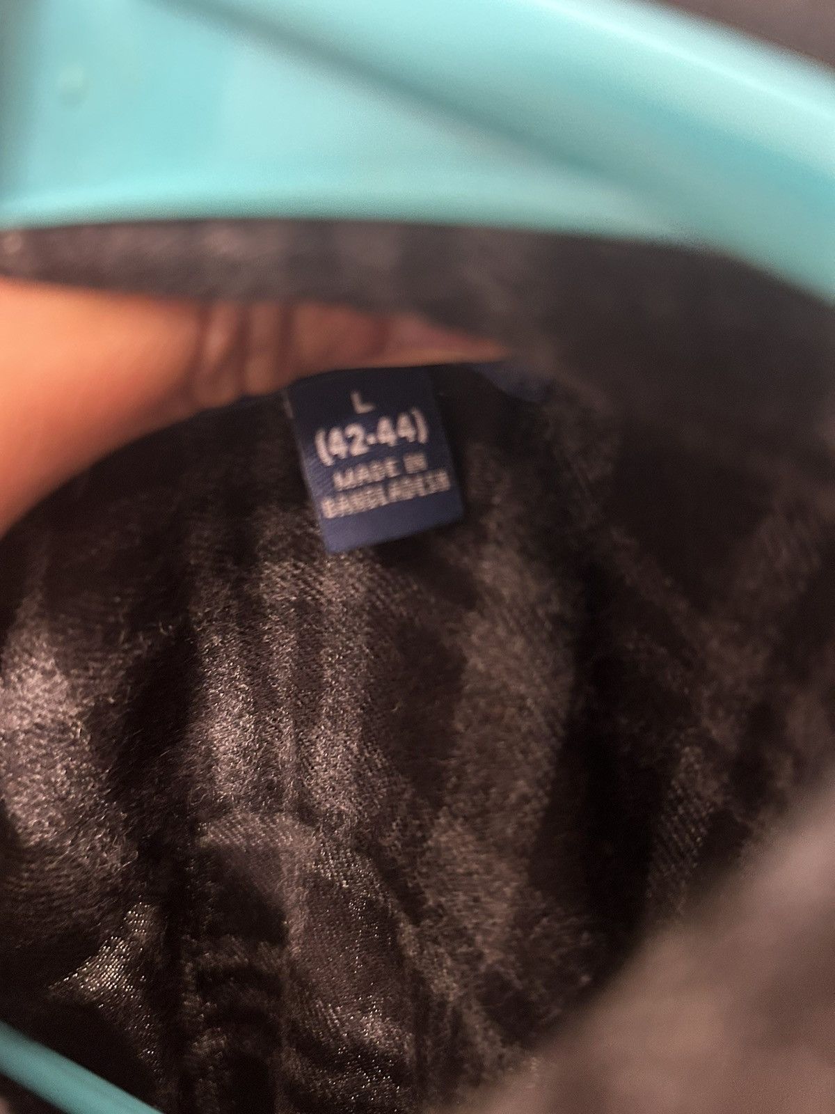 Flannel × Japanese Brand Flannel Size US L / EU 52-54 / 3 - 6 Thumbnail