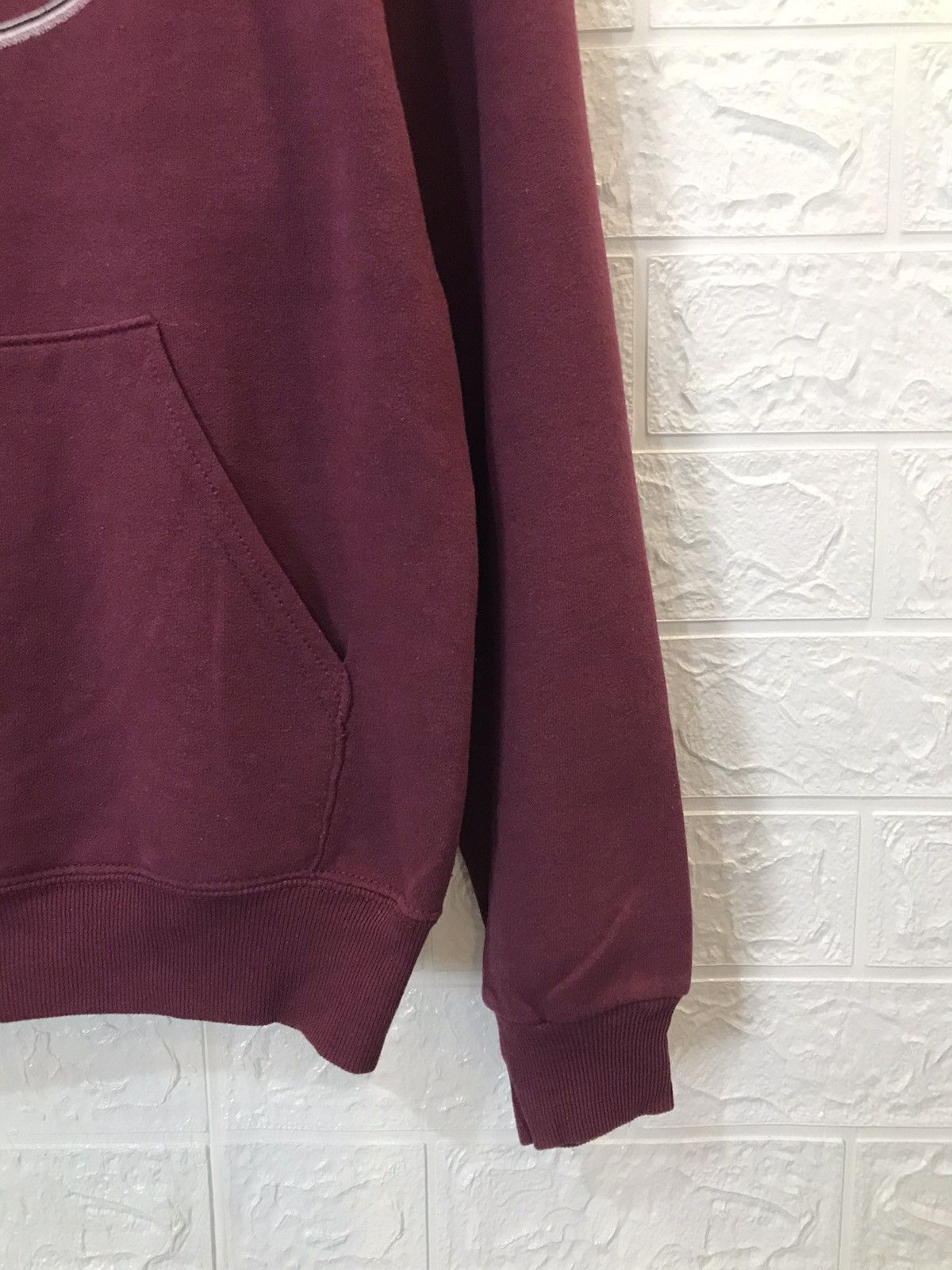 Jerzees × Vintage FOREMAN GATORS VTG Size US M / EU 48-50 / 2 - 5 Thumbnail