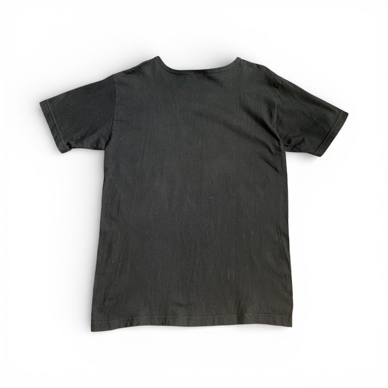 Indian Motorcycle Vintage Faded Y2K Indiana Polis Motor Speedway Tshirt Size US M / EU 48-50 / 2 - 2 Thumbnail
