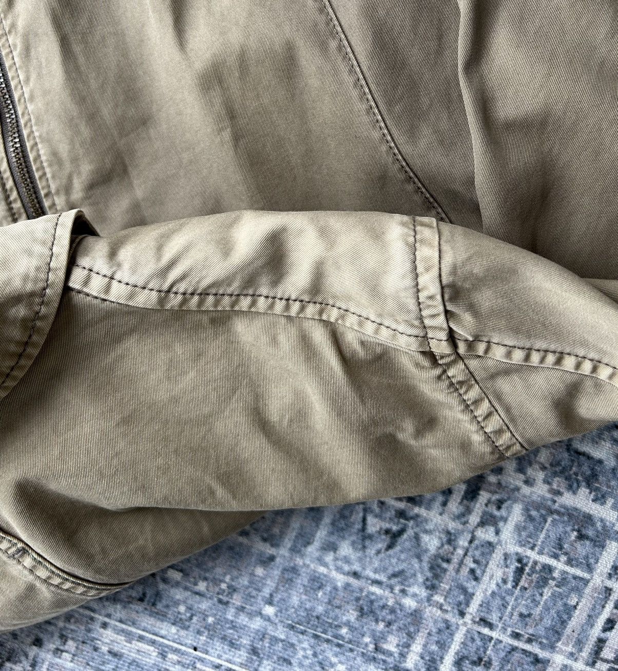 Frapbois Issey Miyake Frapbois Jacket Size US M / EU 48-50 / 2 - 15 Thumbnail