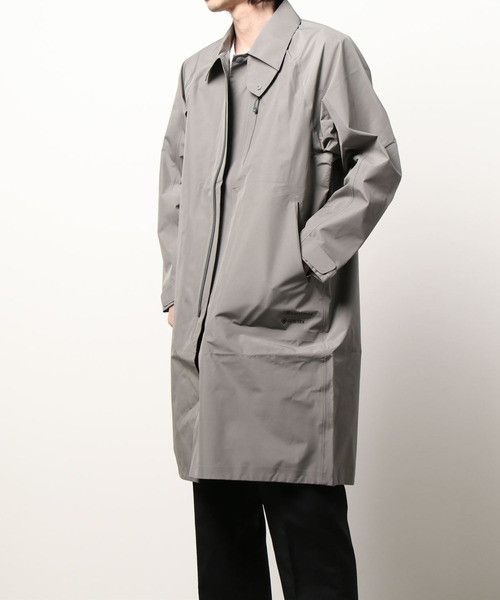 Herno Vintage Herno Single Breasted Trench Coat Jacket Size US L / EU 52-54 / 3 - 19 Thumbnail