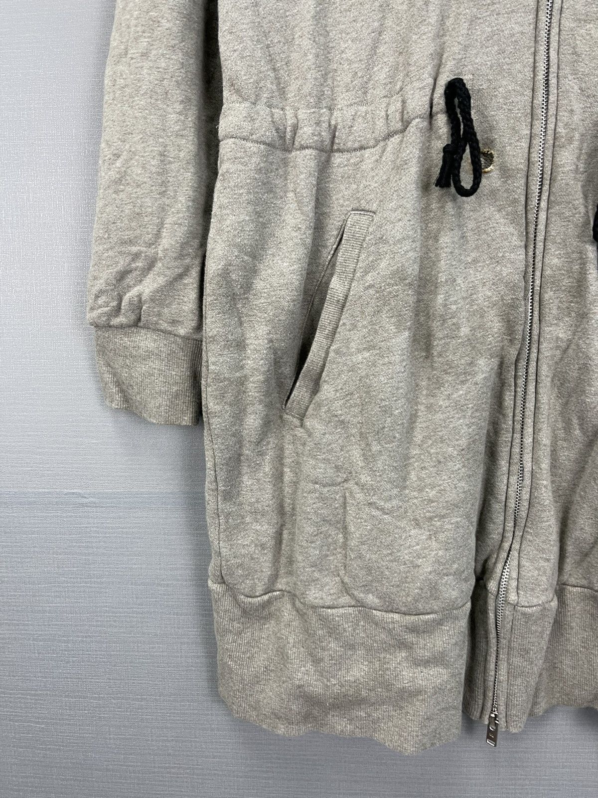 Undercover × Uniqlo Uniqlo Undercover Hoodie Dress Size US L / EU 52-54 / 3 - 8 Thumbnail