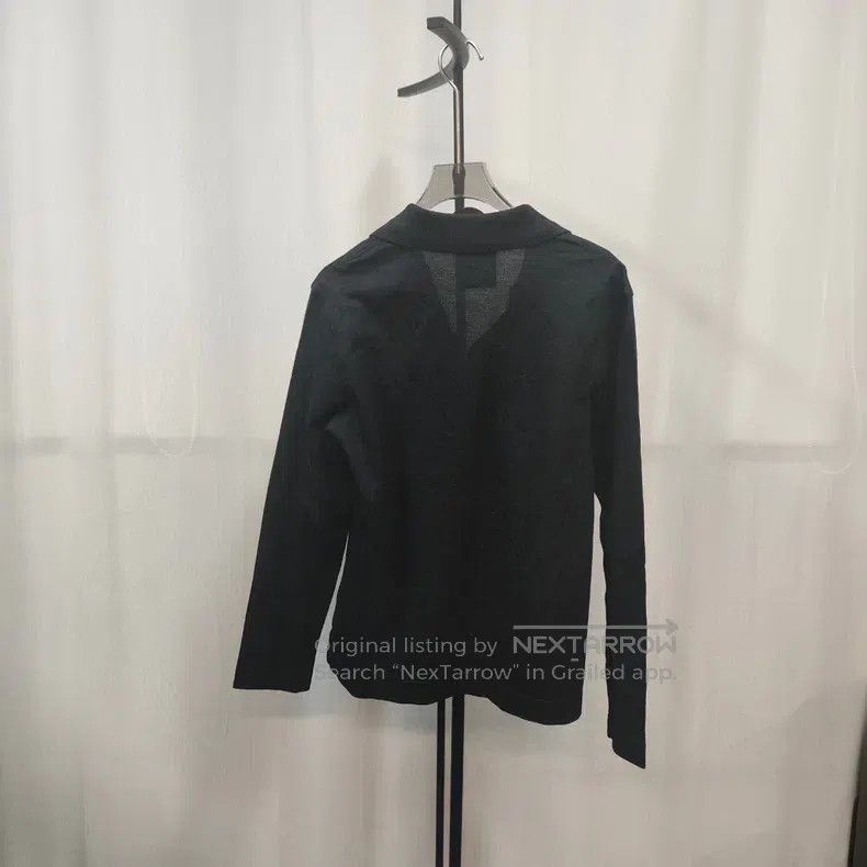 Givenchy Givenchy Fiber Long Sleeve, Size S, Style 241114WLFLB02 Size US S / EU 44-46 / 1 - 2 Thumbnail