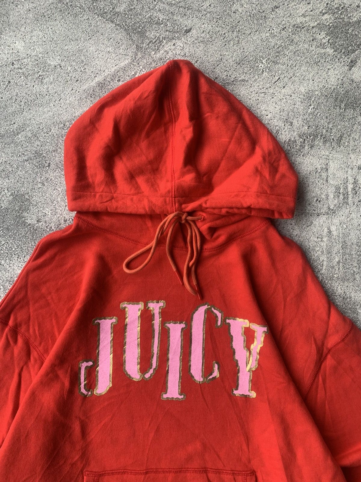 JUICY COUTURE