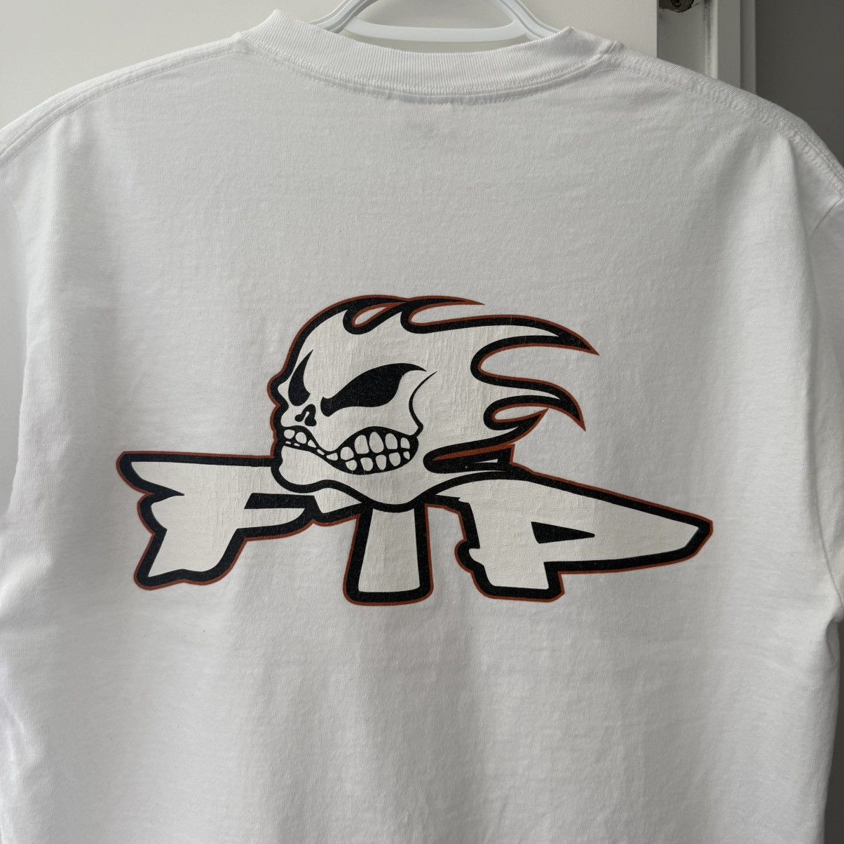 Fuck The Population Fearless Tee Size US M / EU 48-50 / 2 - 2 Thumbnail