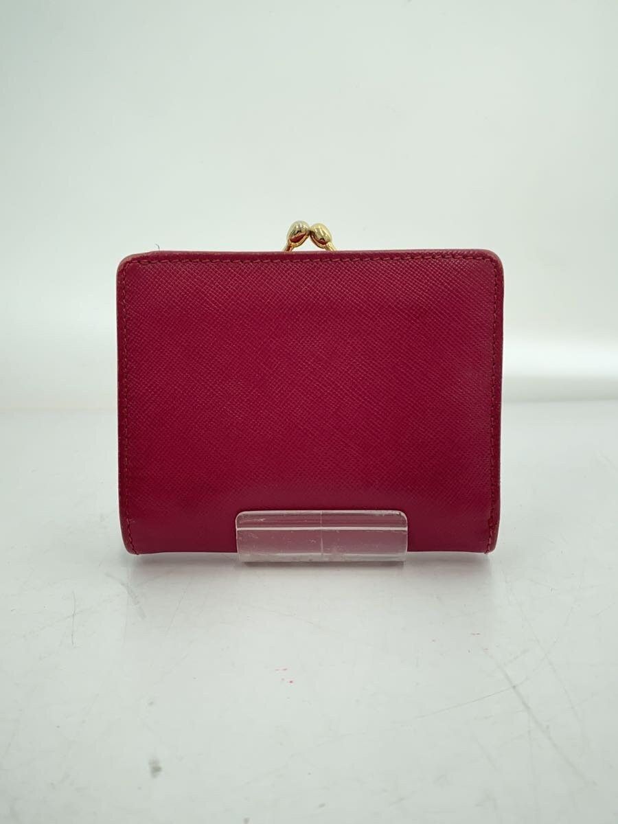 Vivienne Westwood Orb Leather Wallet Size ONE SIZE - 2 Thumbnail