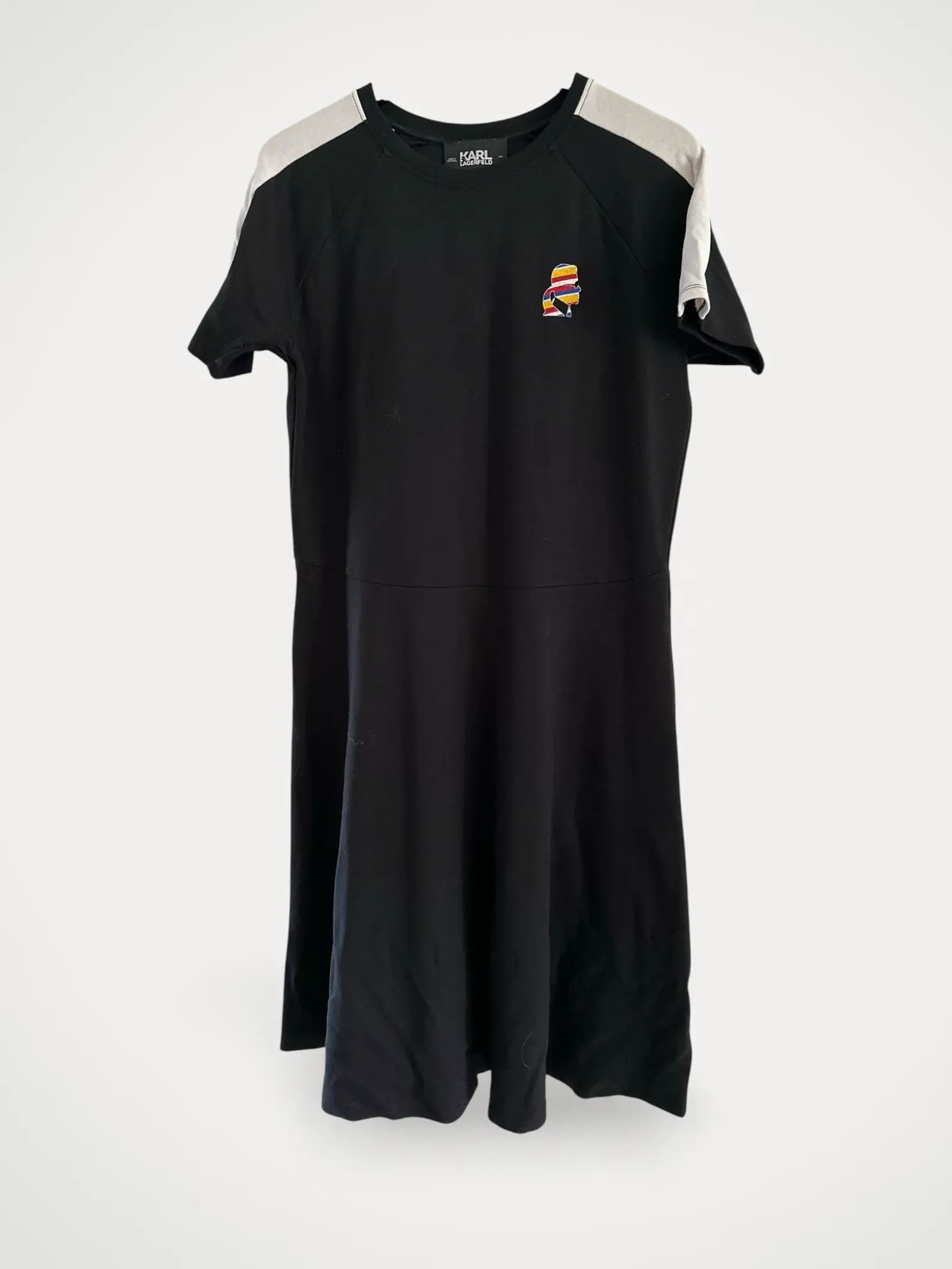 Karl Lagerfeld Karl Lagerfeld Dress Size XXL / US 16-18 / IT 52-54 - 1 Thumbnail