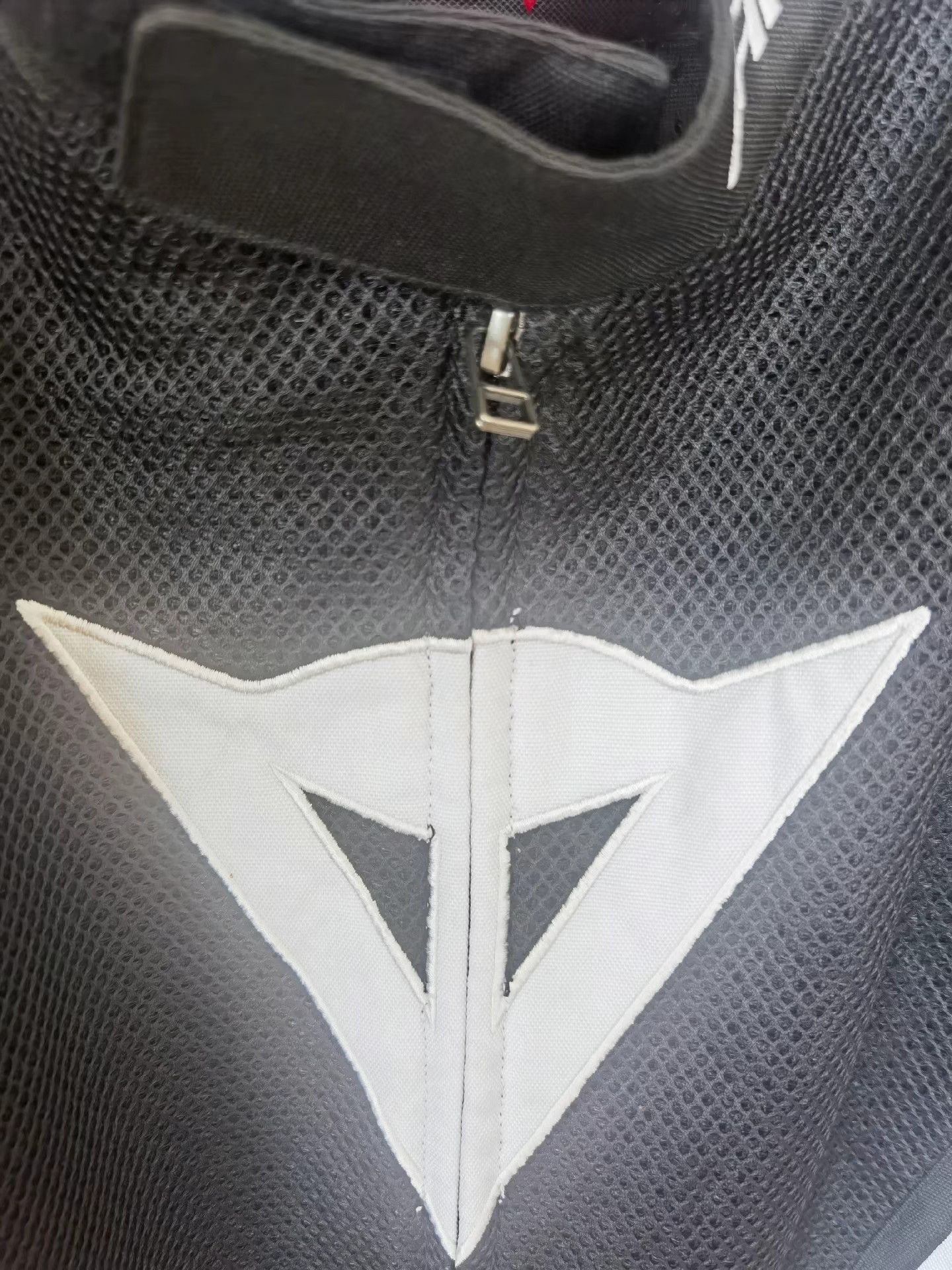 Dainese Dainese Summer Mesh Riding Jacket K17 Size US L / EU 52-54 / 3 - 5 Thumbnail