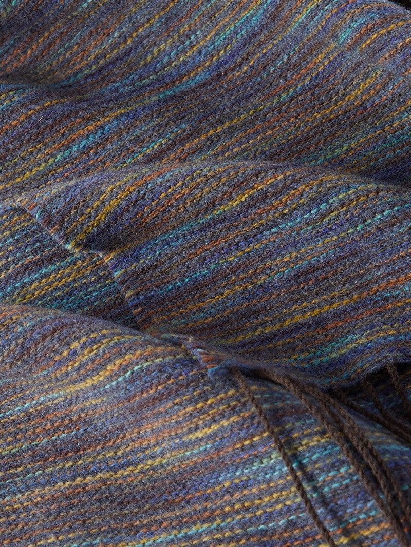 Missoni Missoni blanket Size ONE SIZE - 4 Thumbnail