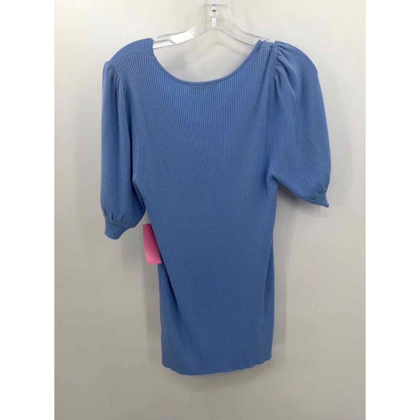 Vintage Staccato Sweater Blue Large - Pre-Owned Size Large Size L / US 10 / IT 46 - 2 Thumbnail