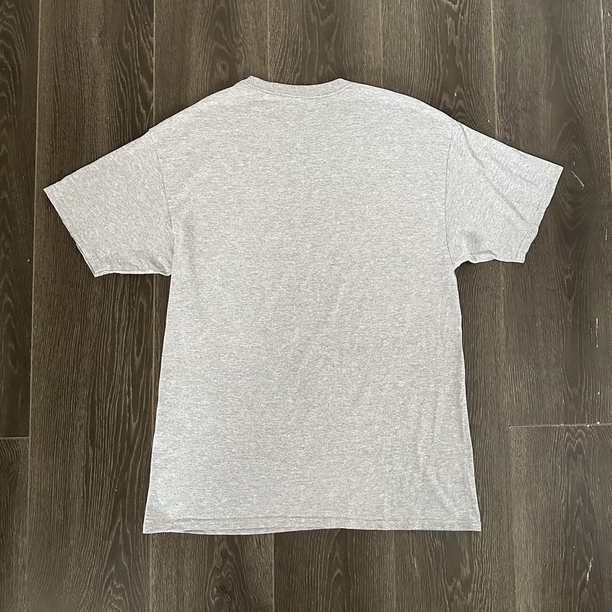 Hanes Saint Louis Crusaders Baseball Hanes Tshirt Size L Size US L / EU 52-54 / 3 - 3 Thumbnail