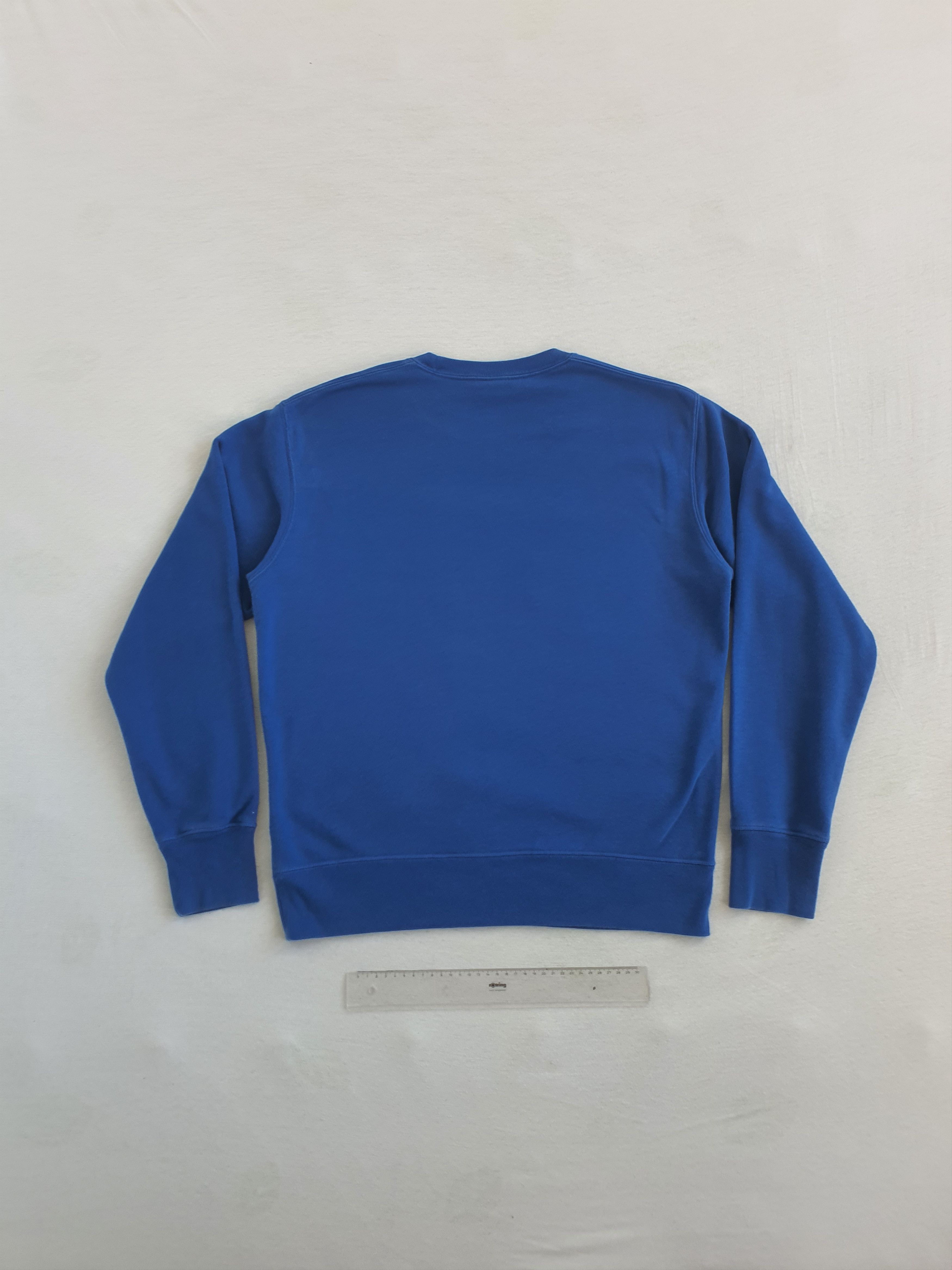 Uniqlo Disney x Mickey Mouse x Kate Gibb - Pullover Crew Neck Size US S / EU 44-46 / 1 - 2 Thumbnail