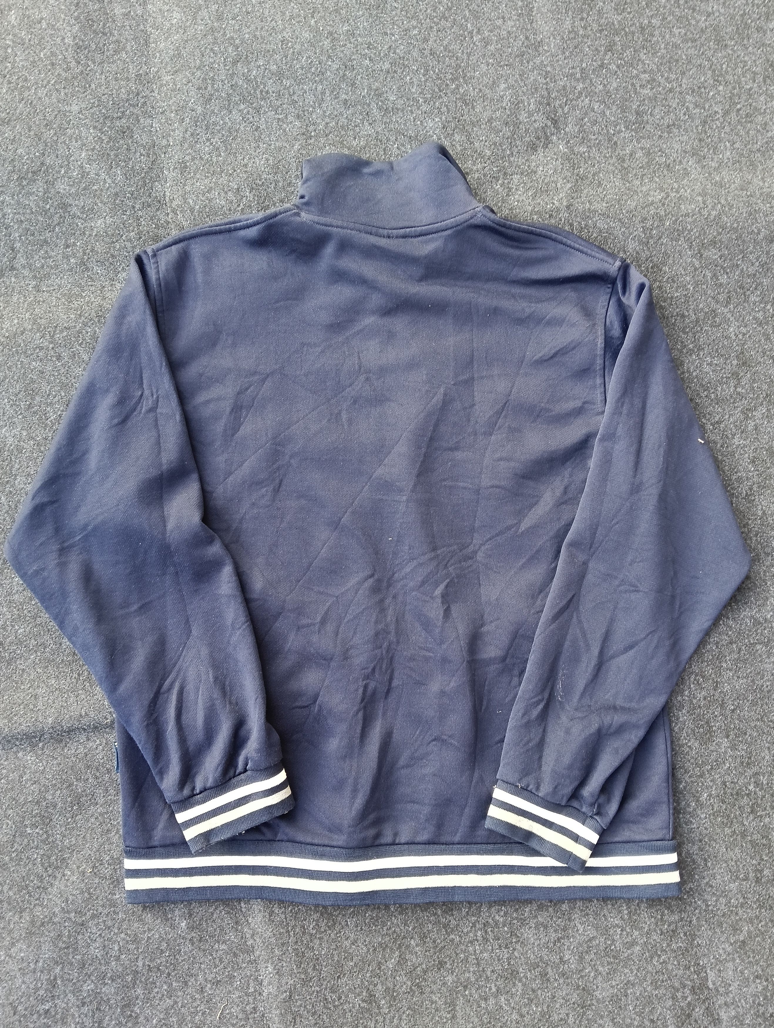 Hang Ten Vintage Hang Ten tracksuit jacket Size US L / EU 52-54 / 3 - 2 Thumbnail