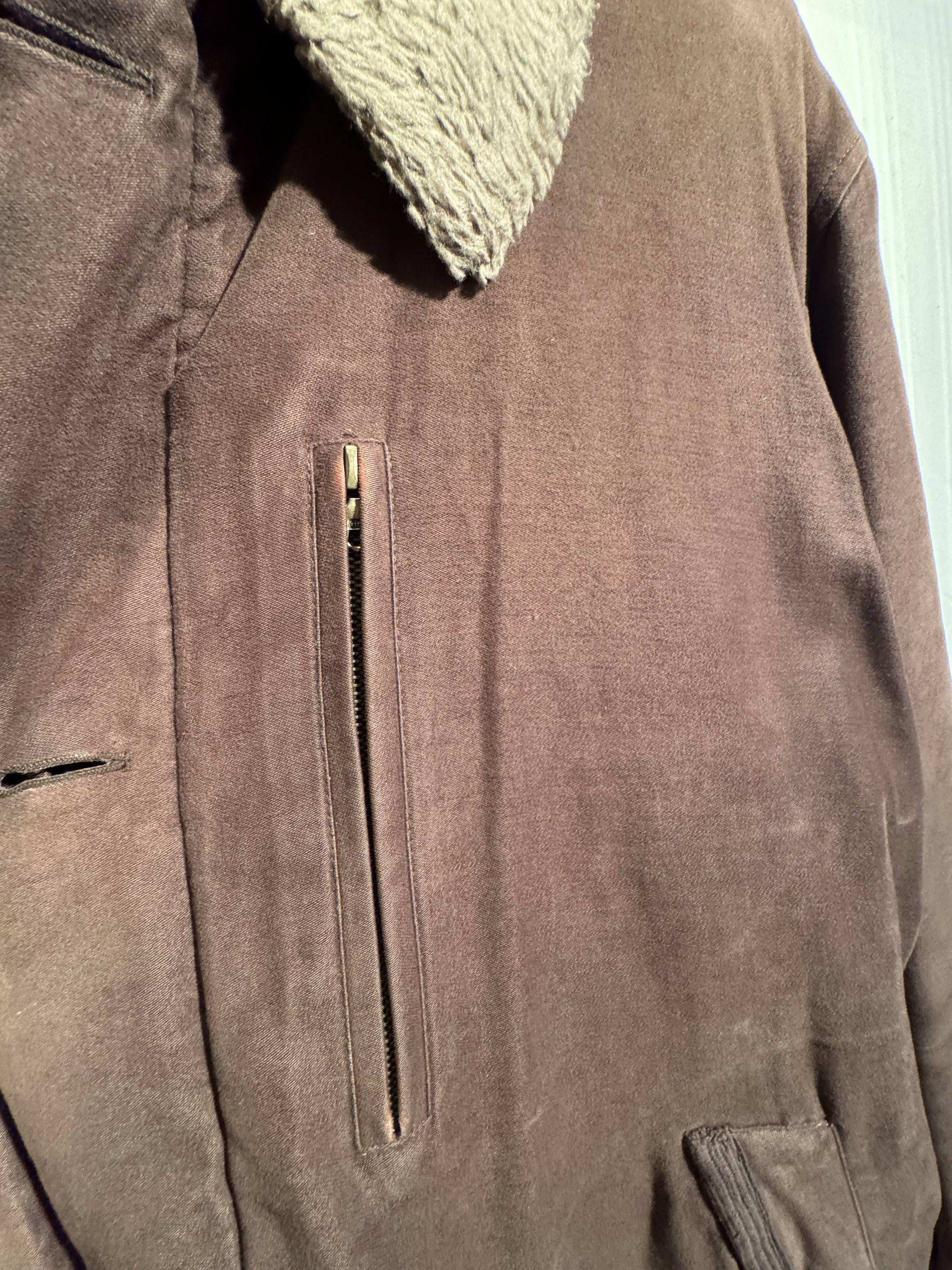 Paul Smith Paul Smith Parka Made in Italy Size US L / EU 52-54 / 3 - 9 Thumbnail