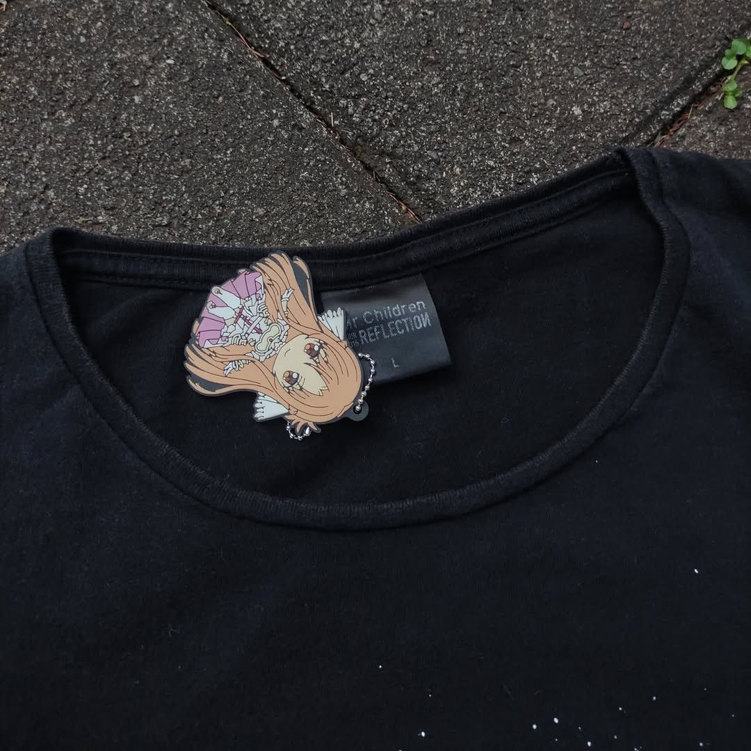 Band Tees Mr. Children Reflection Tour 2015 Band Tee Size US L / EU 52-54 / 3 - 3 Thumbnail