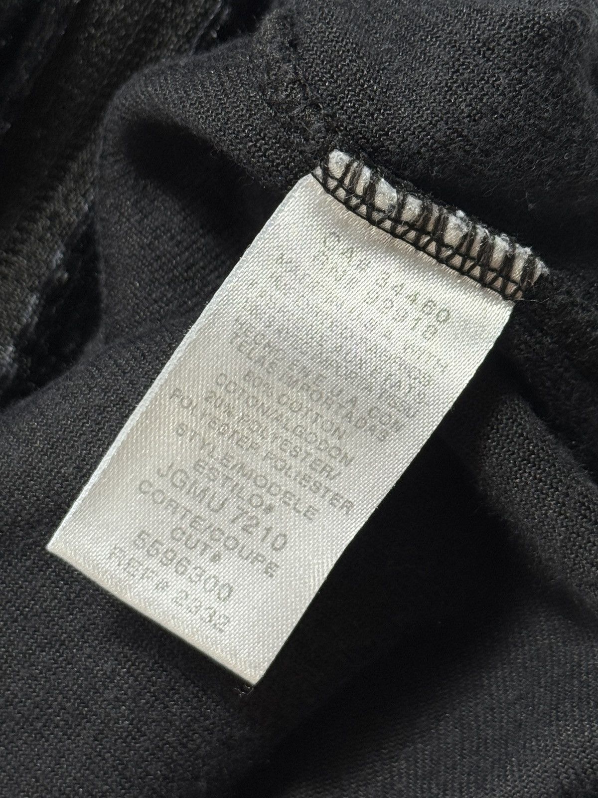 Juicy Couture VINTAGE JUICY COUTURE 2000s HOODIE&PANTS SET TRACKSUIT Size S / US 4 / IT 40 - 11 Thumbnail