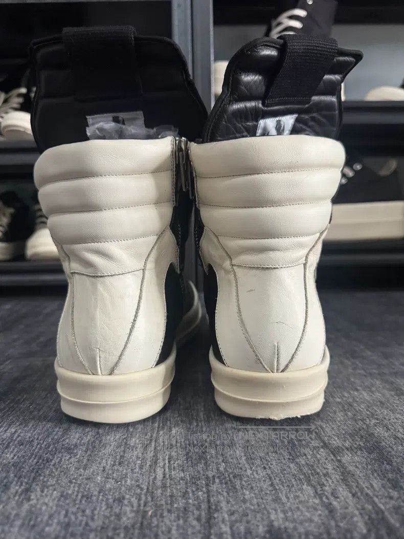 Rick Owens RICK OWENS Shoes Size US 10 / EU 43 - 5 Thumbnail