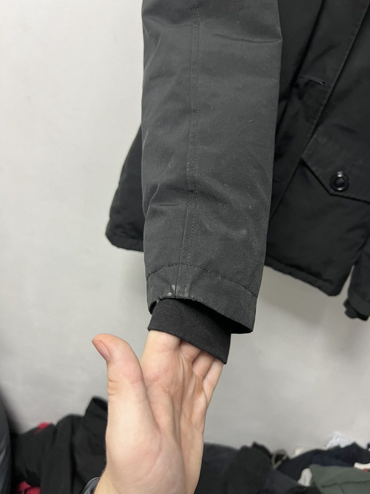 Canada Goose Canada Goose Puffer Jacket Size US S / EU 44-46 / 1 - 7 Thumbnail