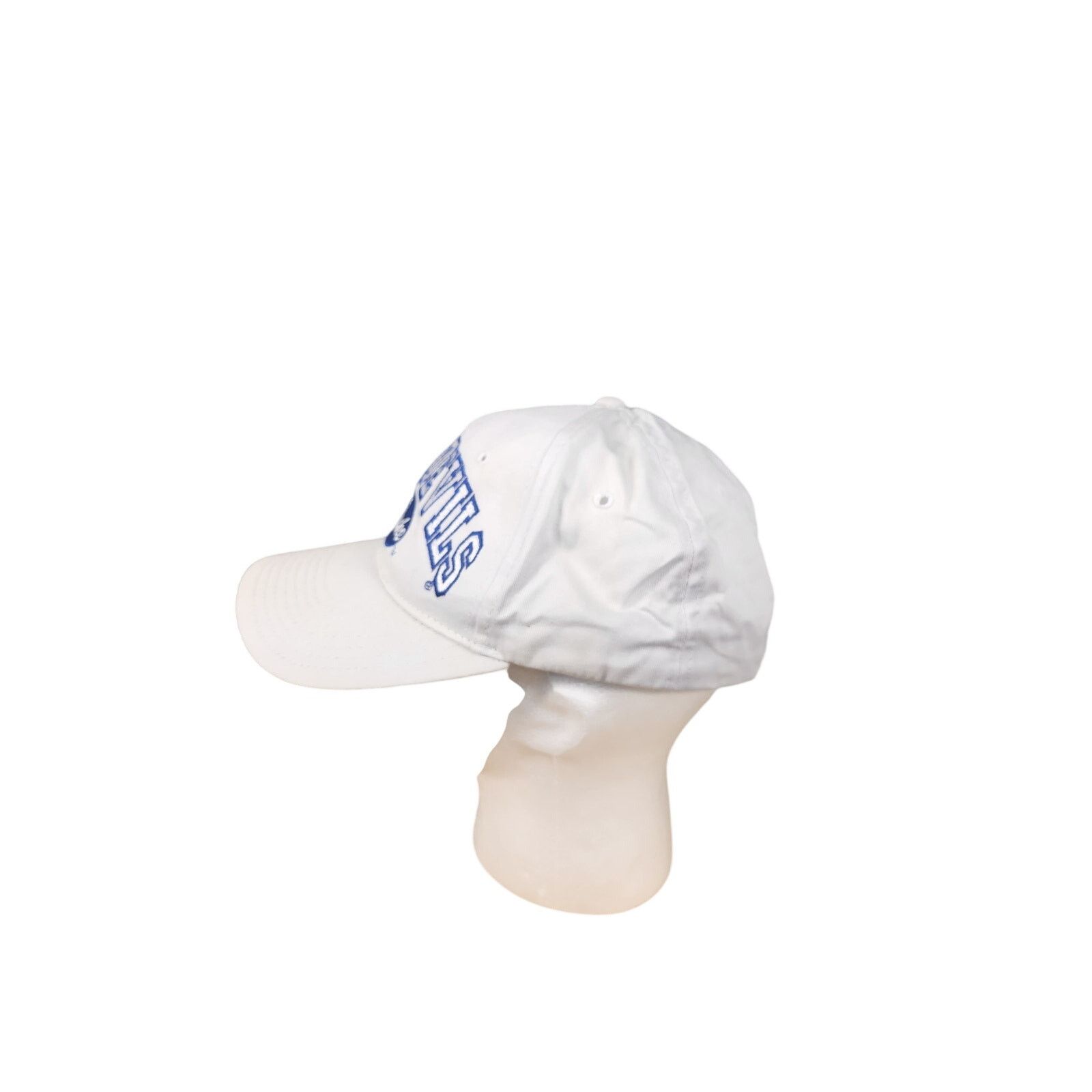 Zephyr Vintage Duke Snapback Hat Size ONE SIZE - 2 Thumbnail