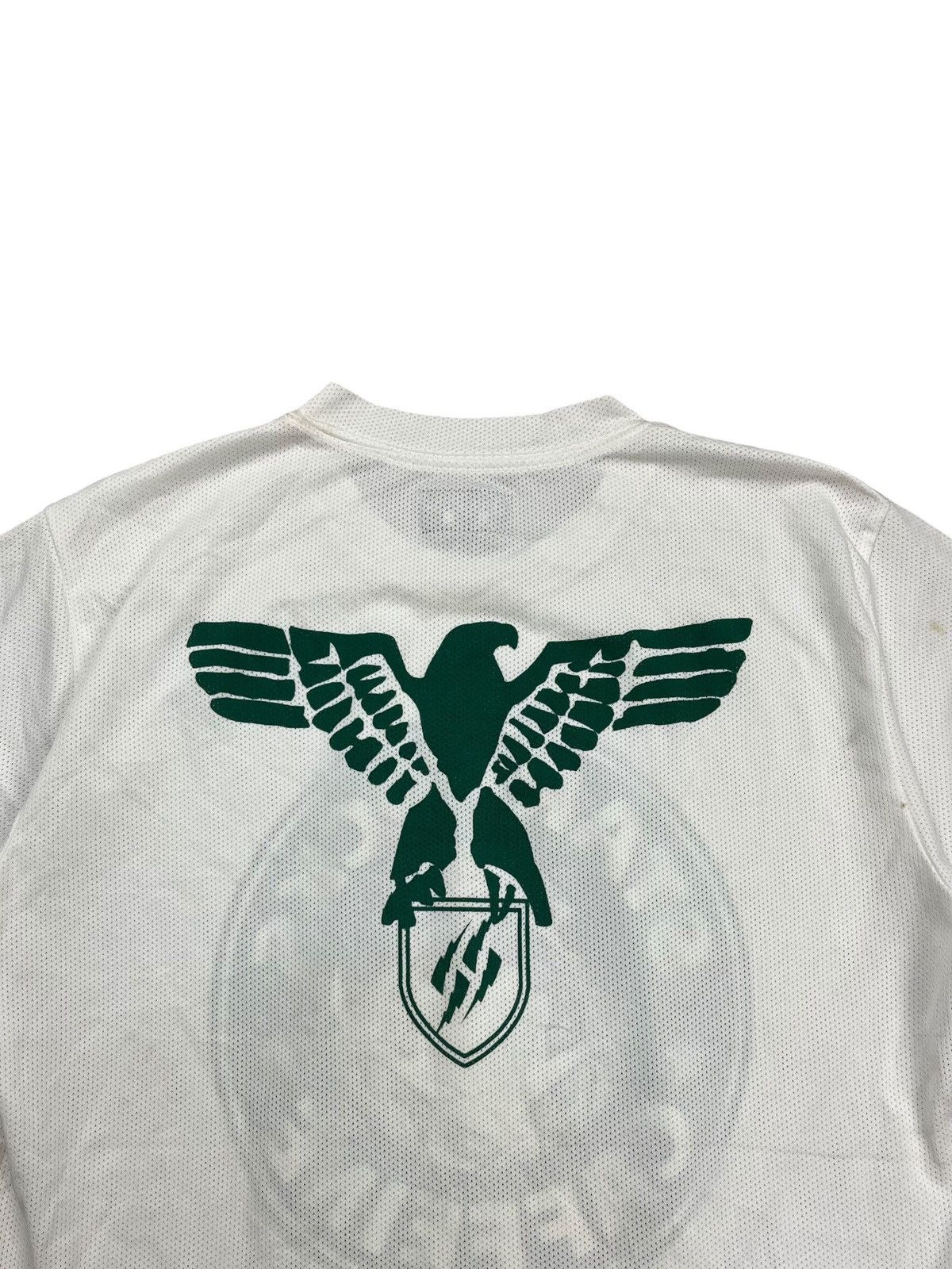 20471120 2000s Lowrider - Starfucks Caffeine Jersey Size US M / EU 48-50 / 2 - 7 Thumbnail