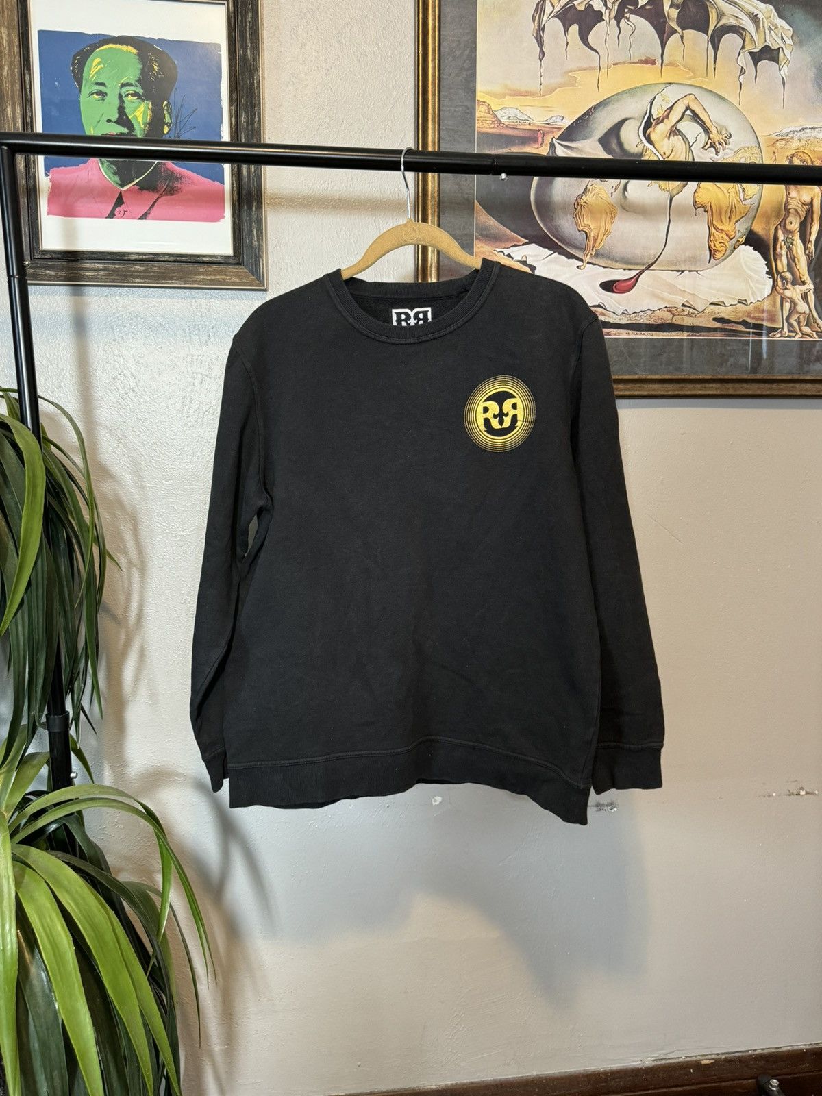 Rock Revival Rock Revival Sweatshirt Size US L / EU 52-54 / 3 - 1 Thumbnail