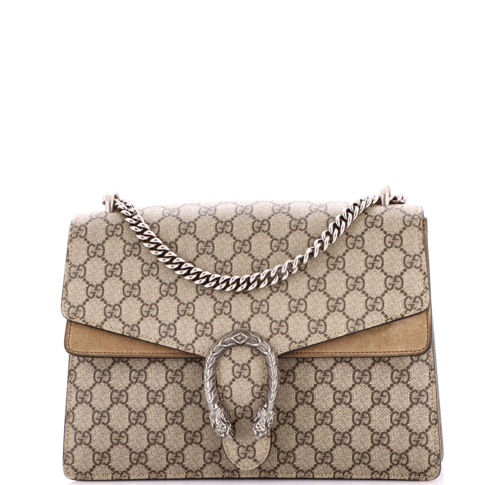 Gucci Dionysus Bag Size ONE SIZE - 1 Thumbnail
