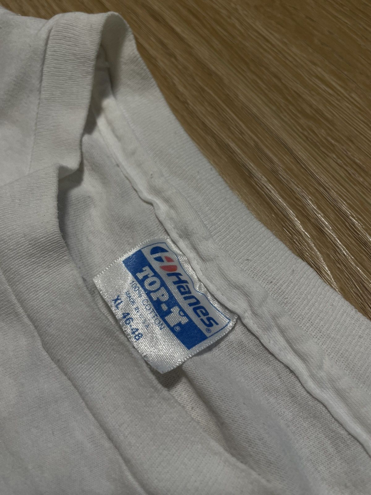 Marlboro Vintage marlboro t shirt Size US XL / EU 56 / 4 - 3 Thumbnail