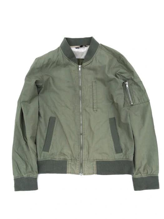 Ciaopanic Ciaopanic Streetwear Casual Jacket Size US S / EU 44-46 / 1 - 1 Thumbnail