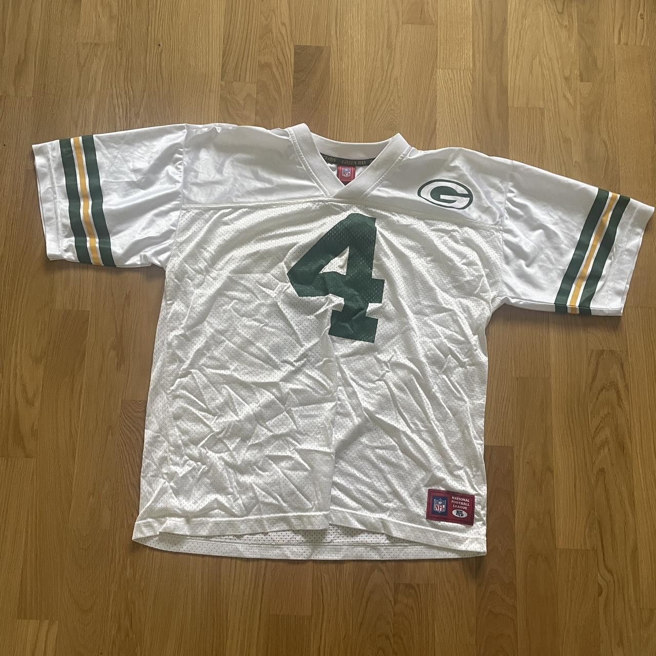 NFL NFL Triko von Favre Size US M / EU 48-50 / 2 - 1 Thumbnail