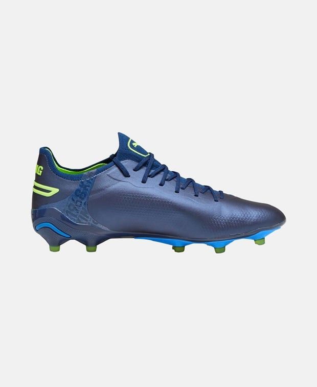 Puma King Ultimate FG/AG Football boots Size US 5.5 / EU 38 - 1 Thumbnail
