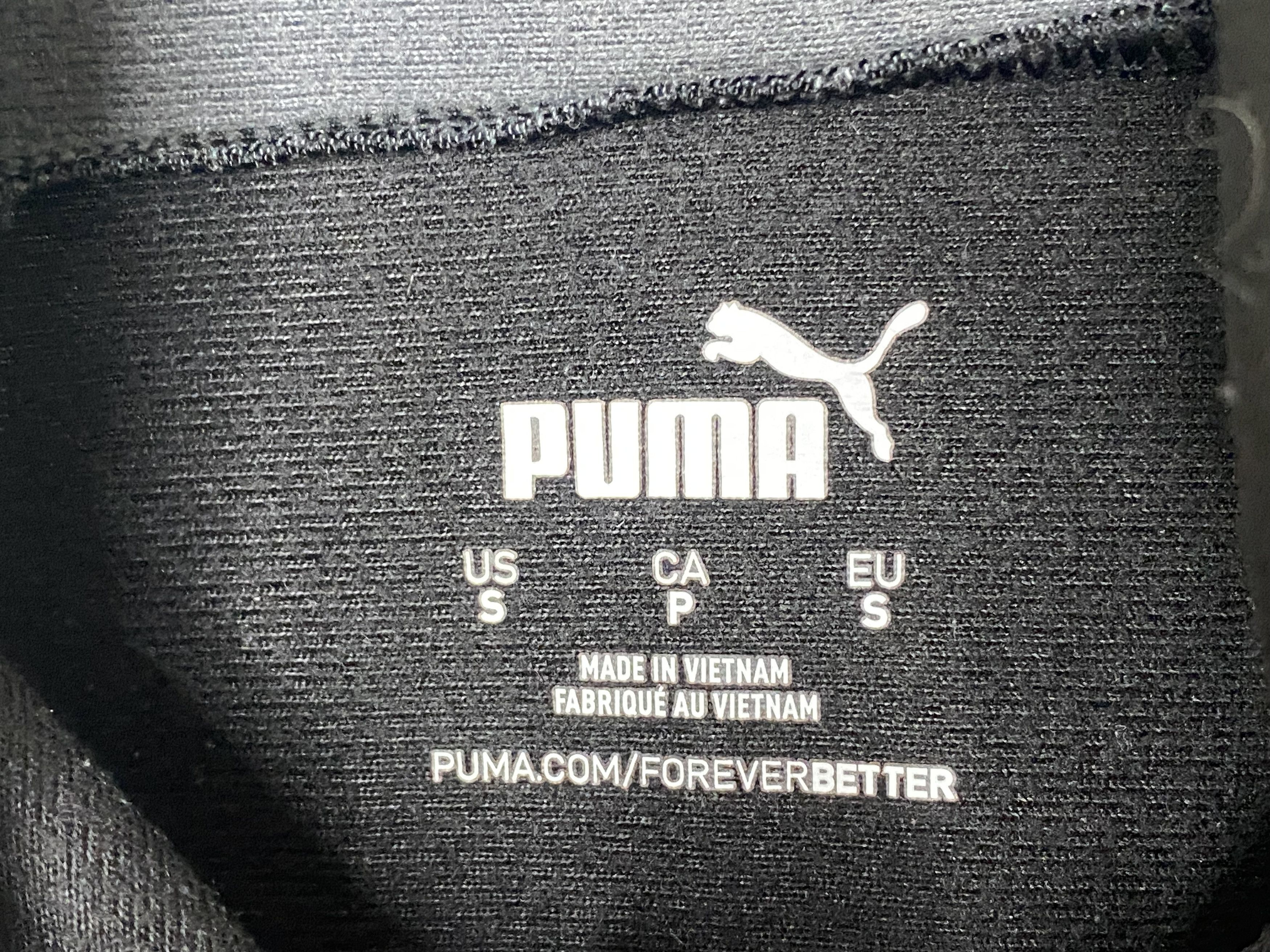 Puma OXFORD UNITED 2019 TRAINING TRACK JACKET FOOTBALL SOCCER Size US S / EU 44-46 / 1 - 5 Thumbnail