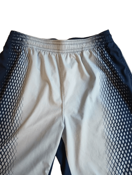 Designer × Vintage Head degrading baby blue shorts size medium Size US 30 / EU 46 - 6 Thumbnail