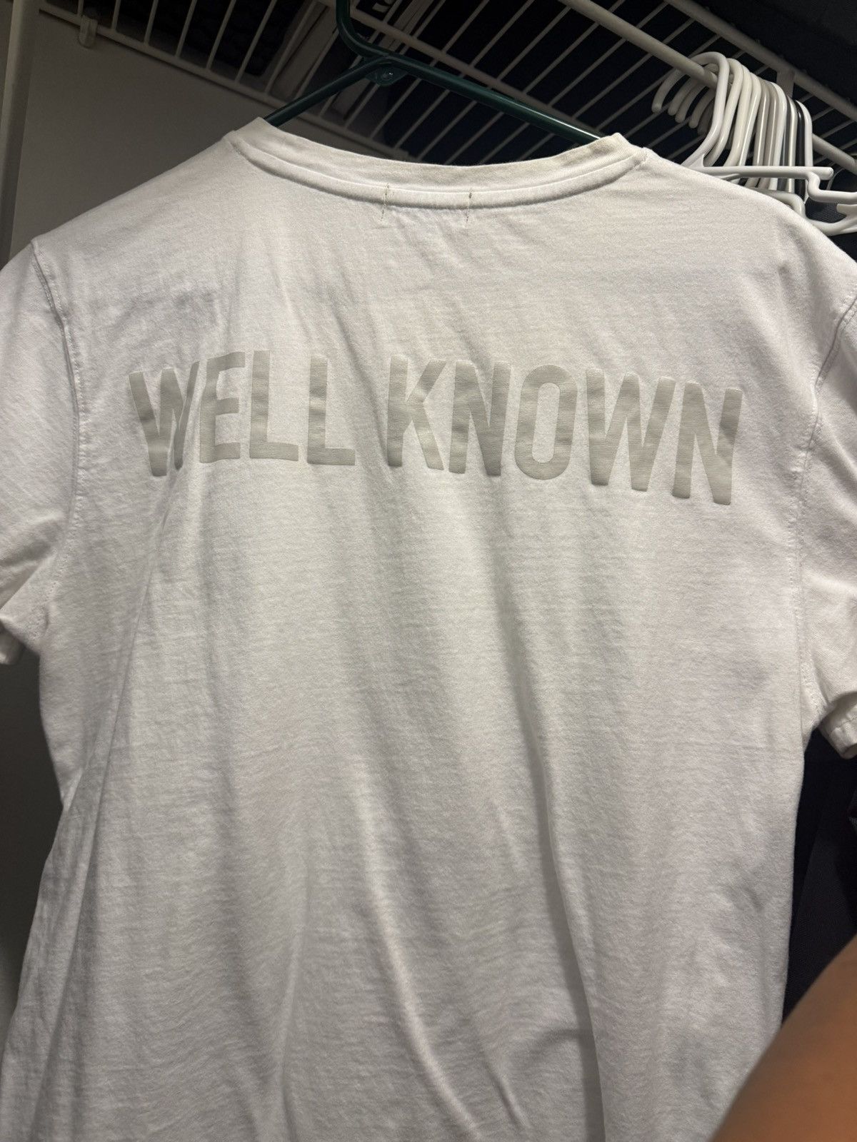 Well Known Studios Well Known Studios Shirt Size US M / EU 48-50 / 2 - 2 Thumbnail