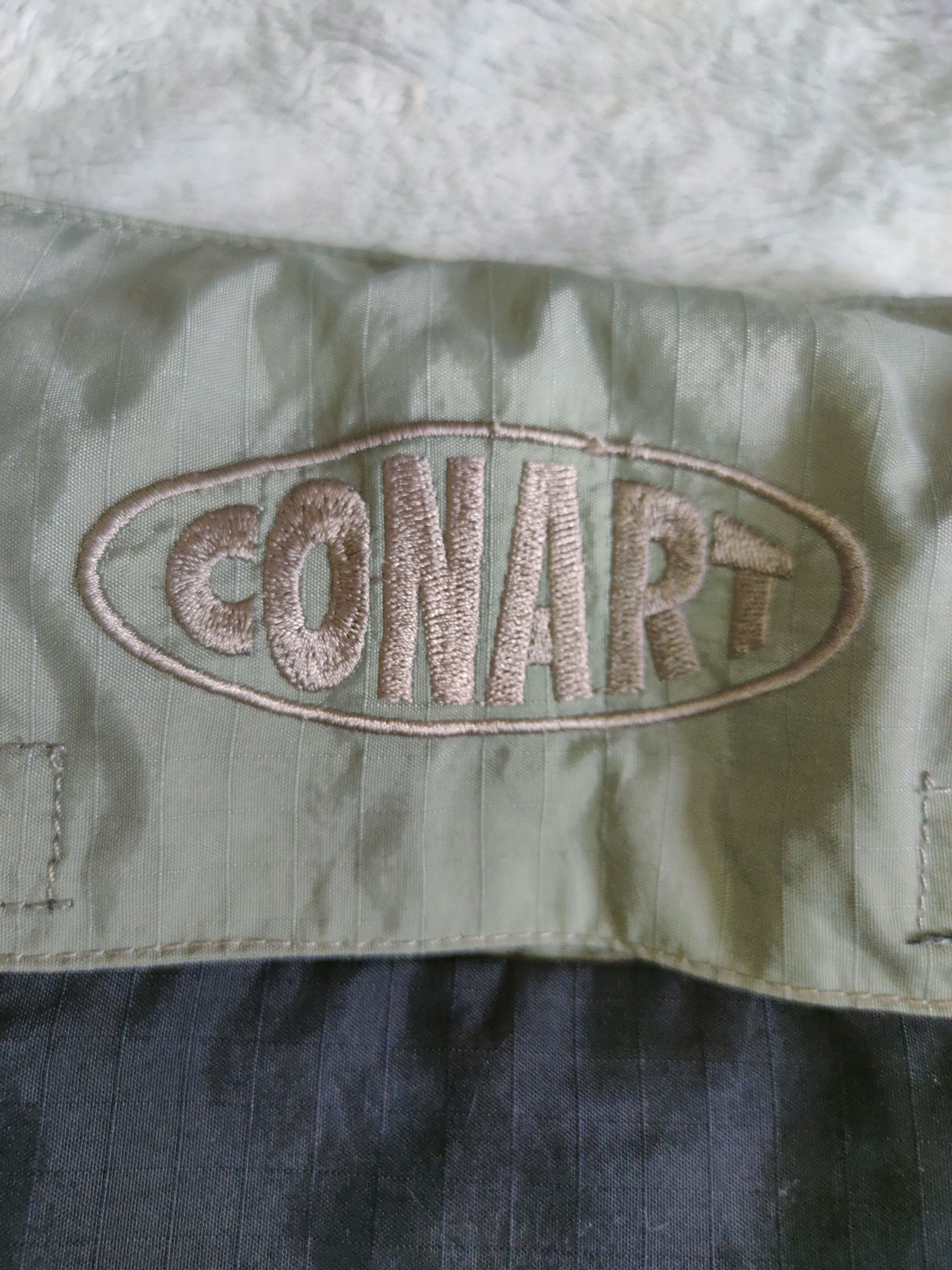 Japanese Brand CONART Light Jacket Size US M / EU 48-50 / 2 - 8 Thumbnail