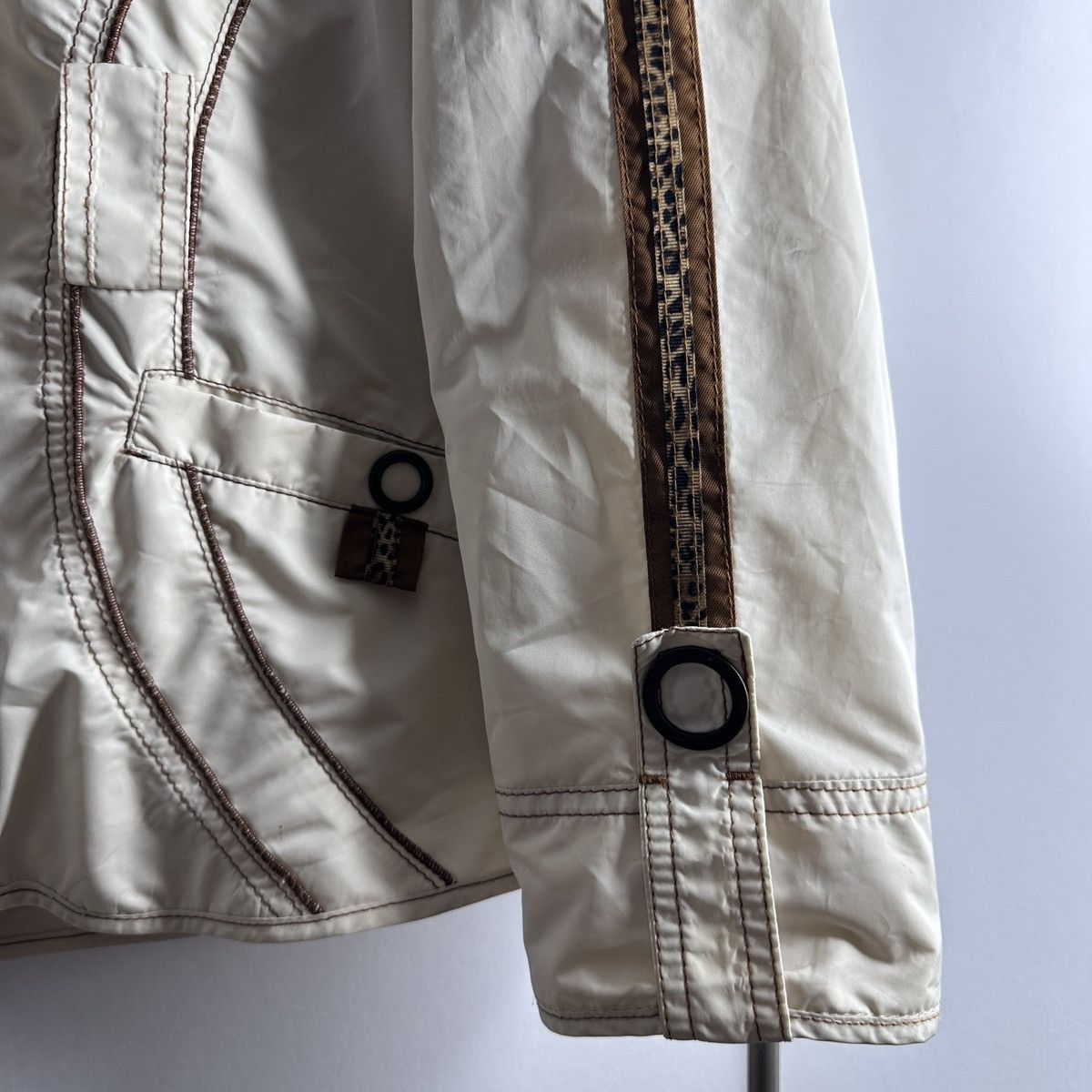 Other Sportalm Emotion Jacket 42 neuwertig Size M / US 6-8 / IT 42-44 - 3 Thumbnail